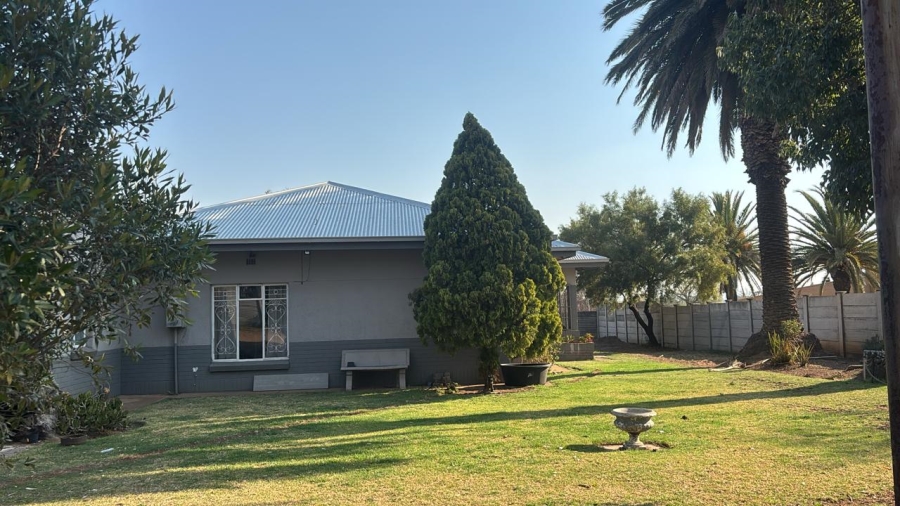 3 Bedroom Property for Sale in Parys Free State